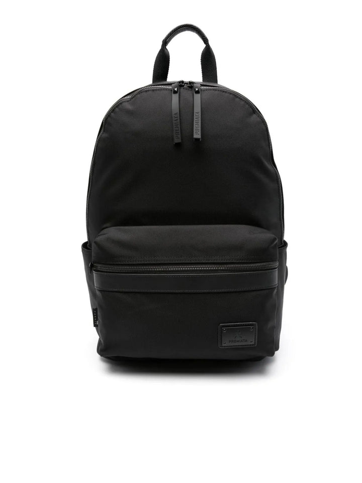 Premiata Blade Backpack Nero