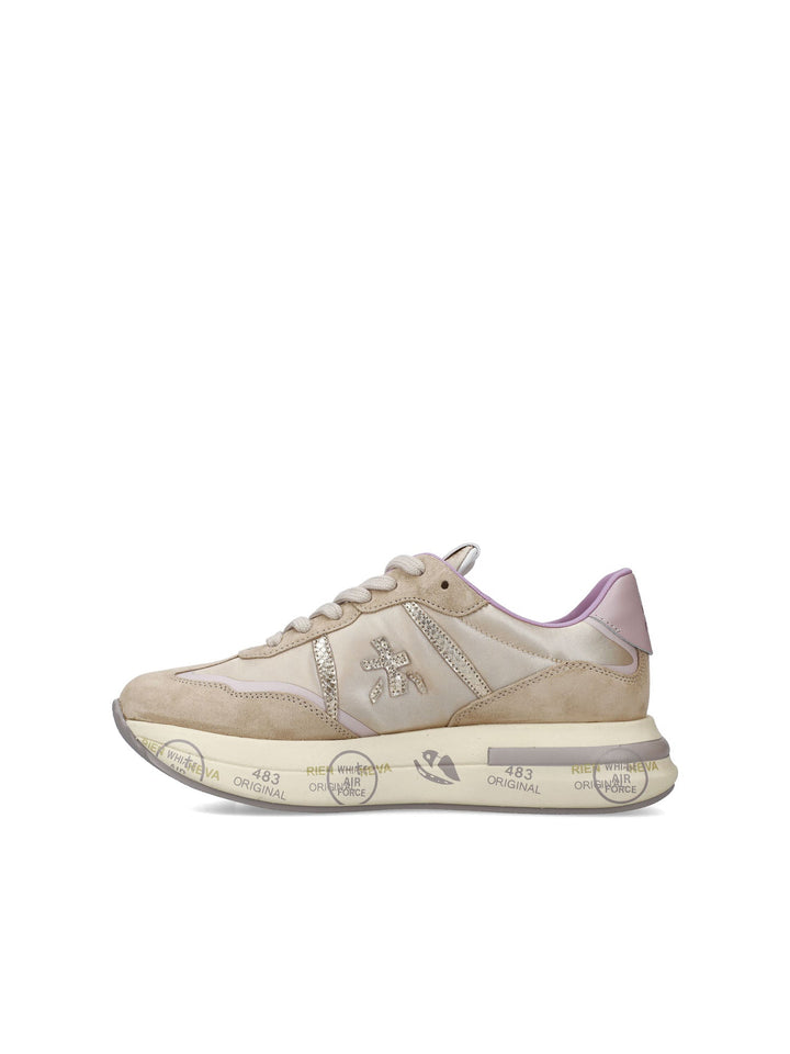 Premiata Cassie 6995 Marrone