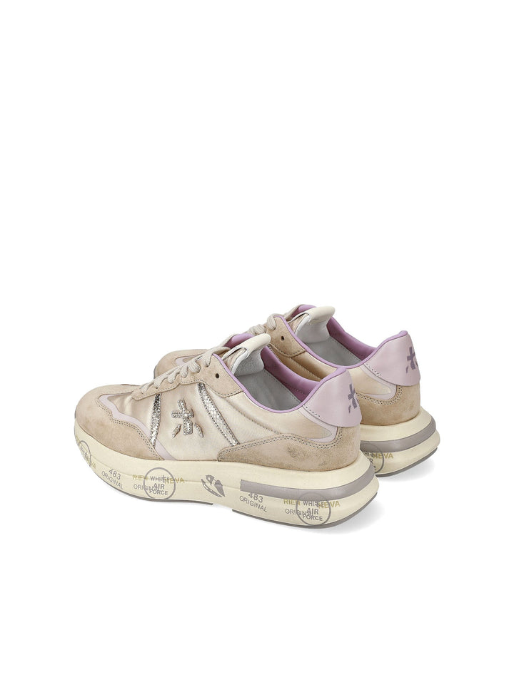 Premiata Cassie 6995 Marrone