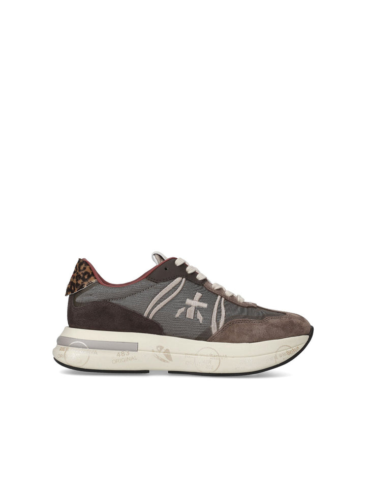 Premiata Cassie 7003 Marrone