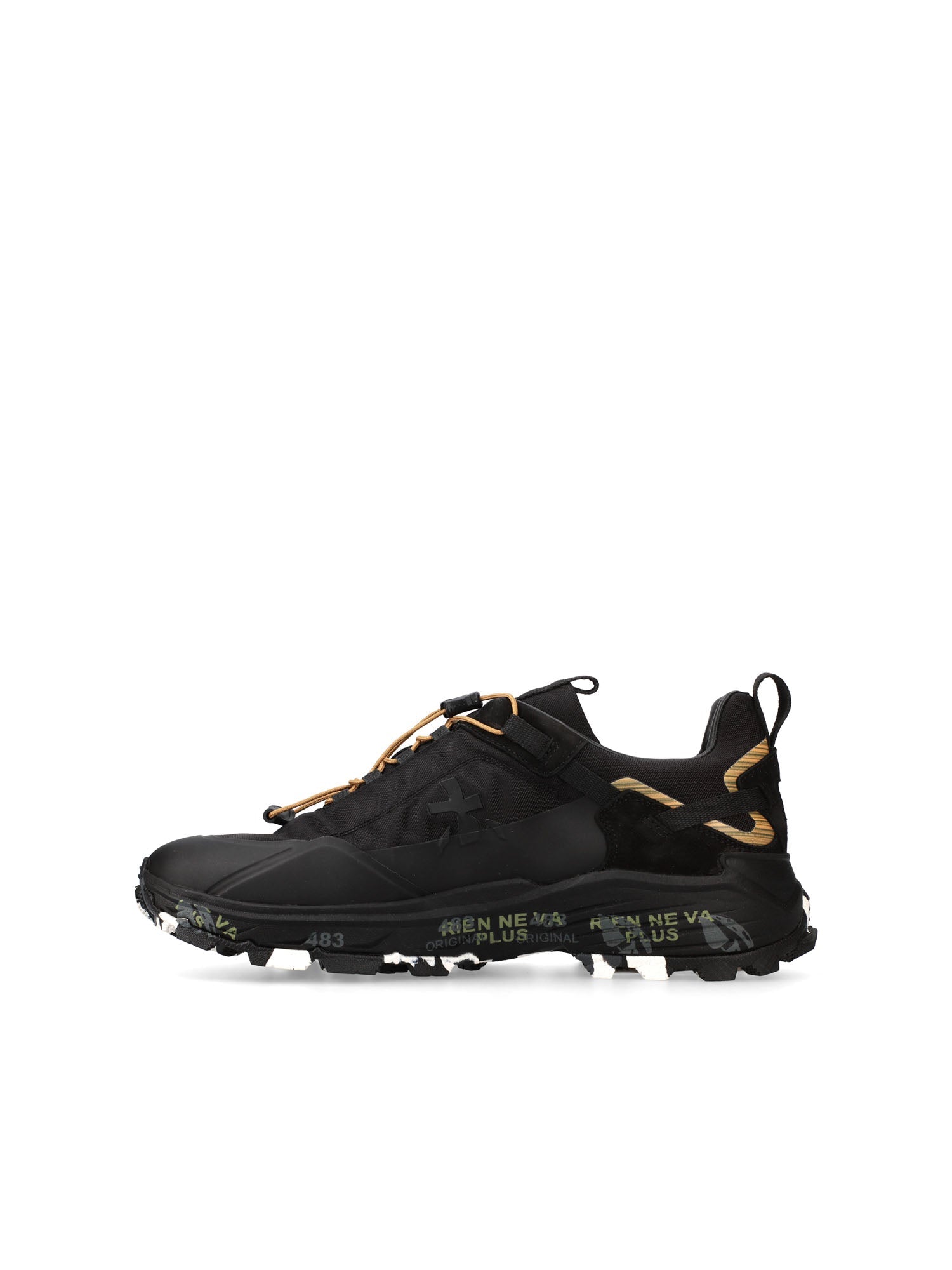 Premiata Cross0.2 384 Nero