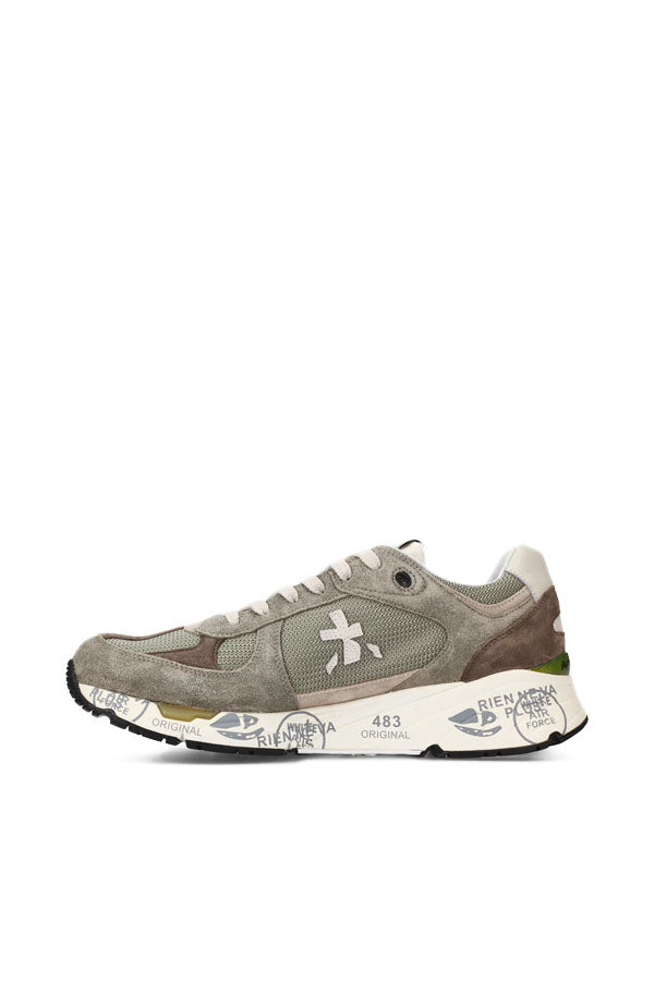 SNEAKERS Grigio Premiata