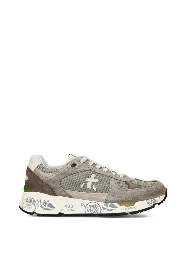 SNEAKERS Grigio Premiata