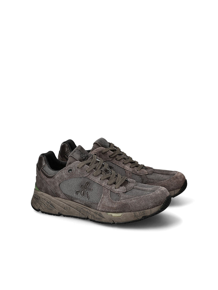 Premiata Mase 6875 Marrone