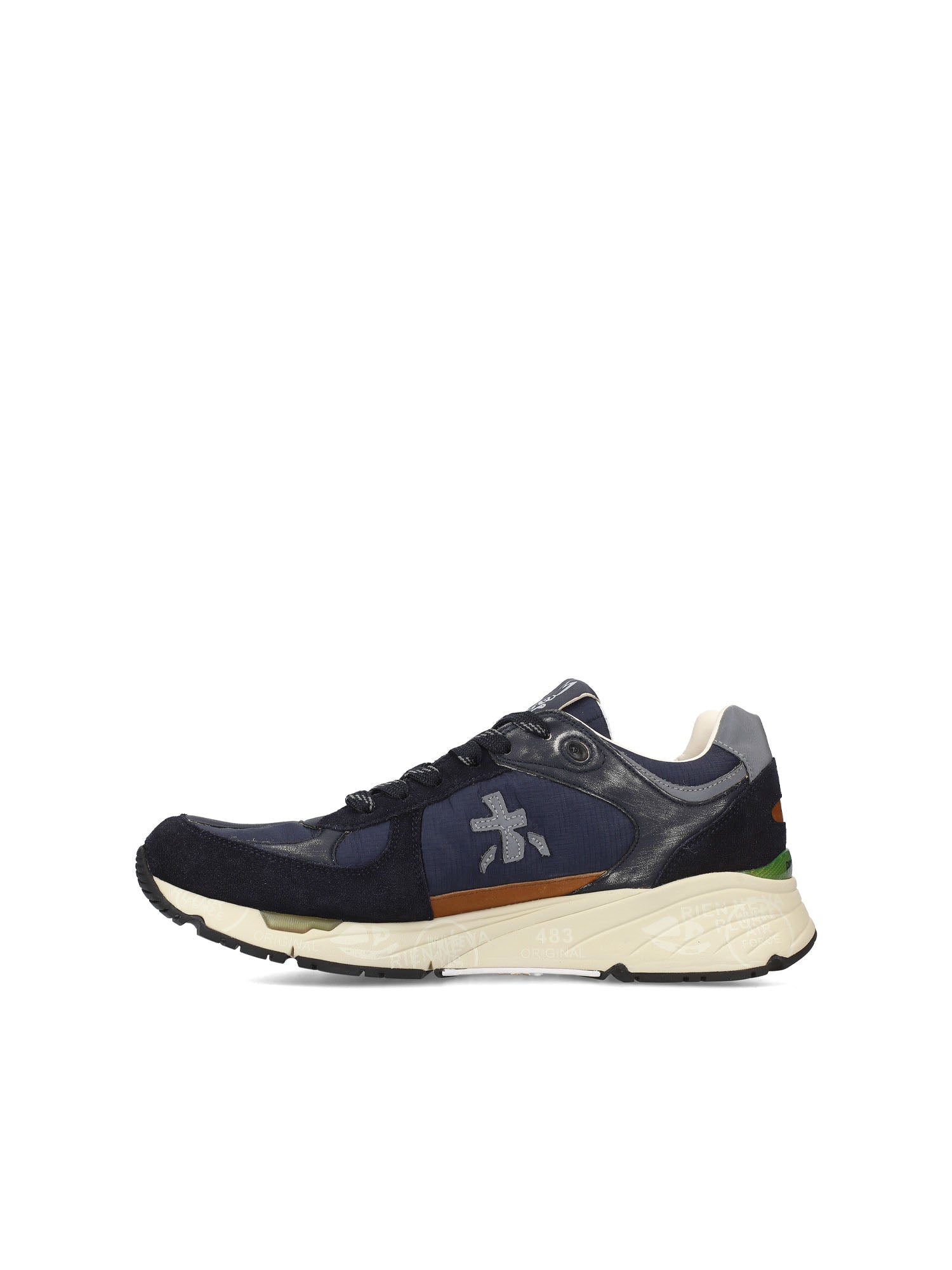 Premiata Mase 7033 Blu