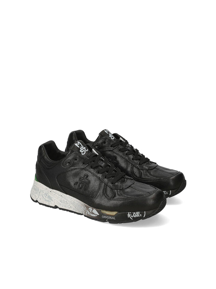 Premiata Mase 7083 Nero