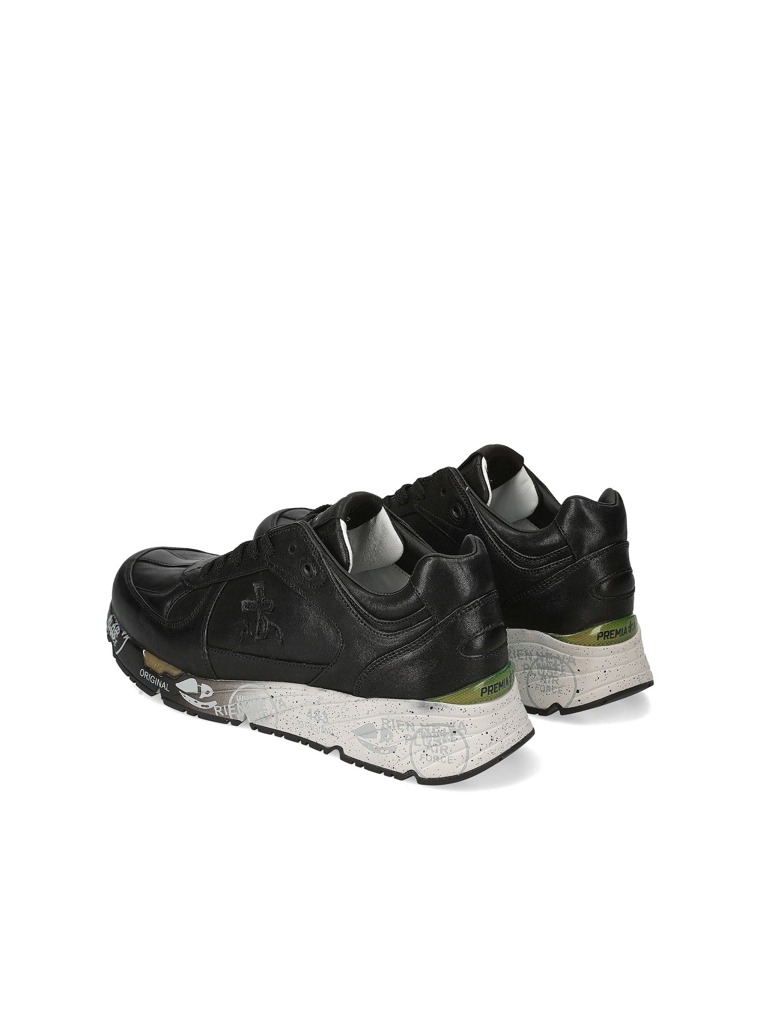 Premiata Mase 7083 Nero