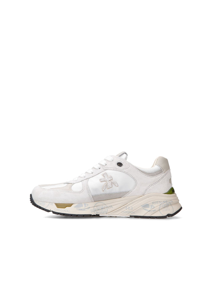 Premiata Mased 6496 Bianco