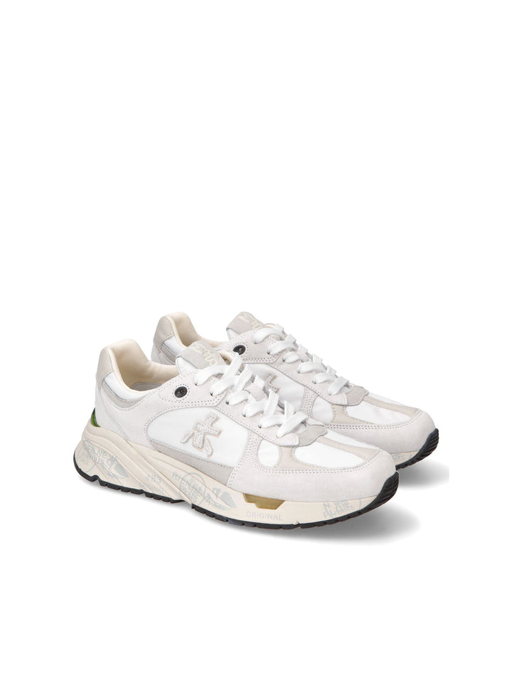 Premiata Mased 6496 Bianco