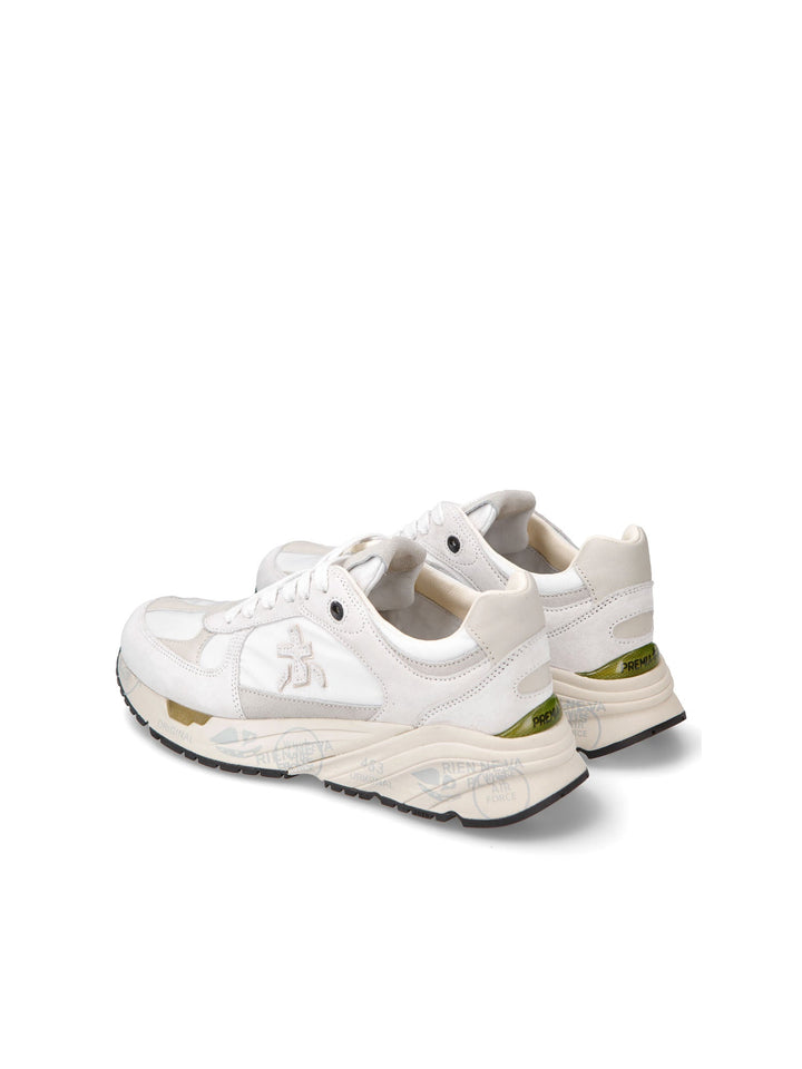 Premiata Mased 6496 Bianco