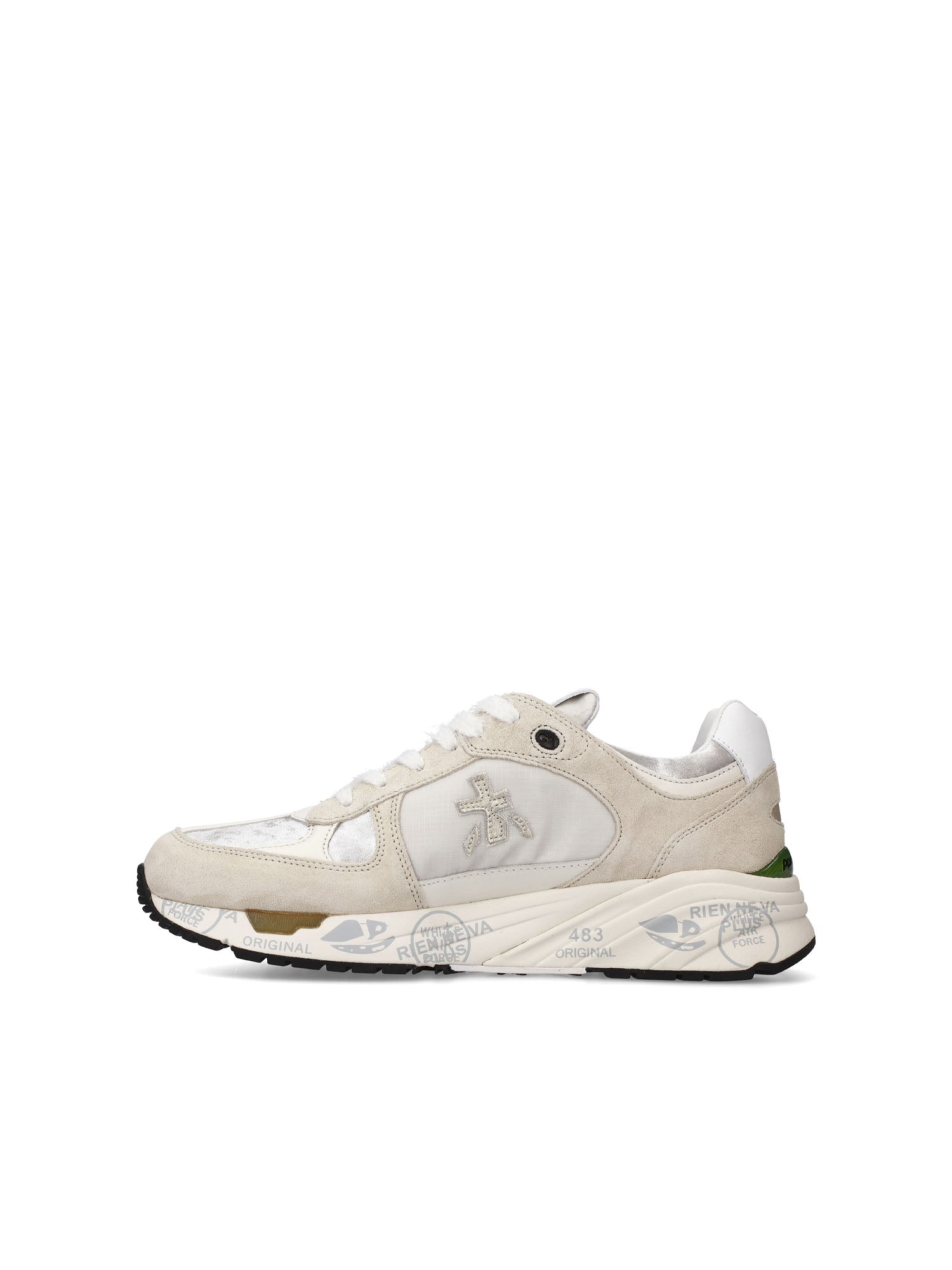 Premiata Mased 7005 Bianco