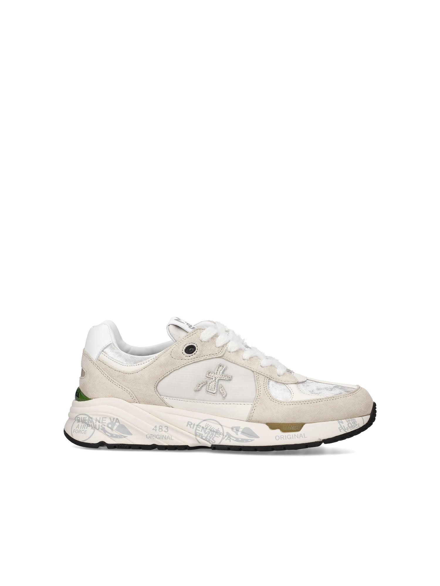 Premiata Mased 7005 Bianco