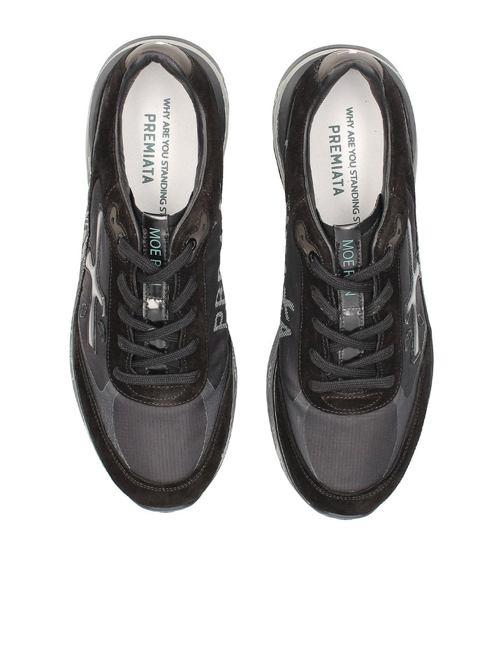 Premiata Moerun 6445 Nero