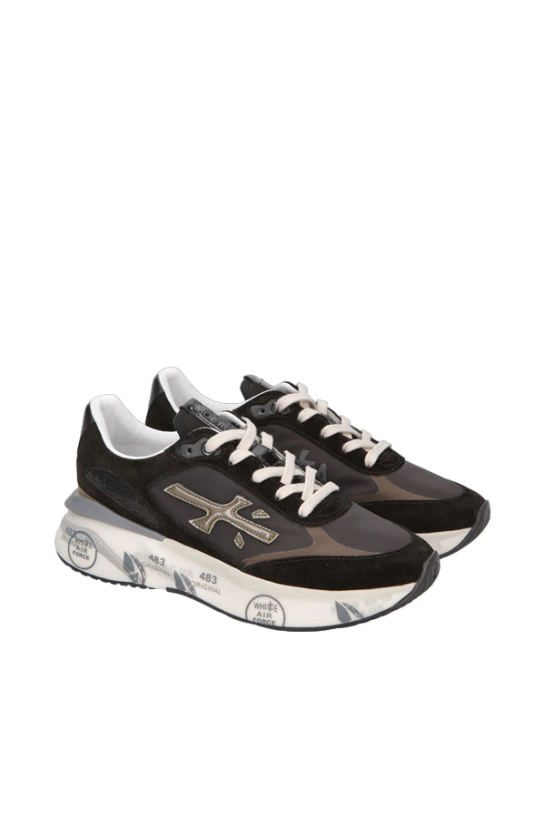 Premiata MOERUND 6443 Marrone