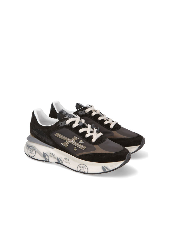 Premiata Moerund 6443 Nero