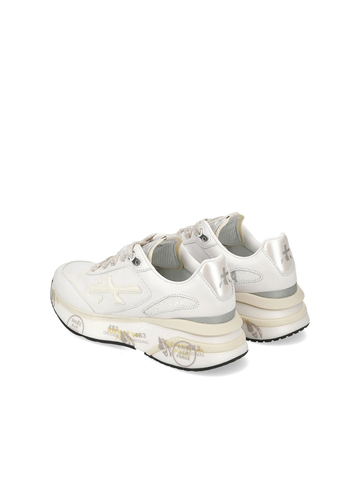 Premiata Moerund 6989 Bianco