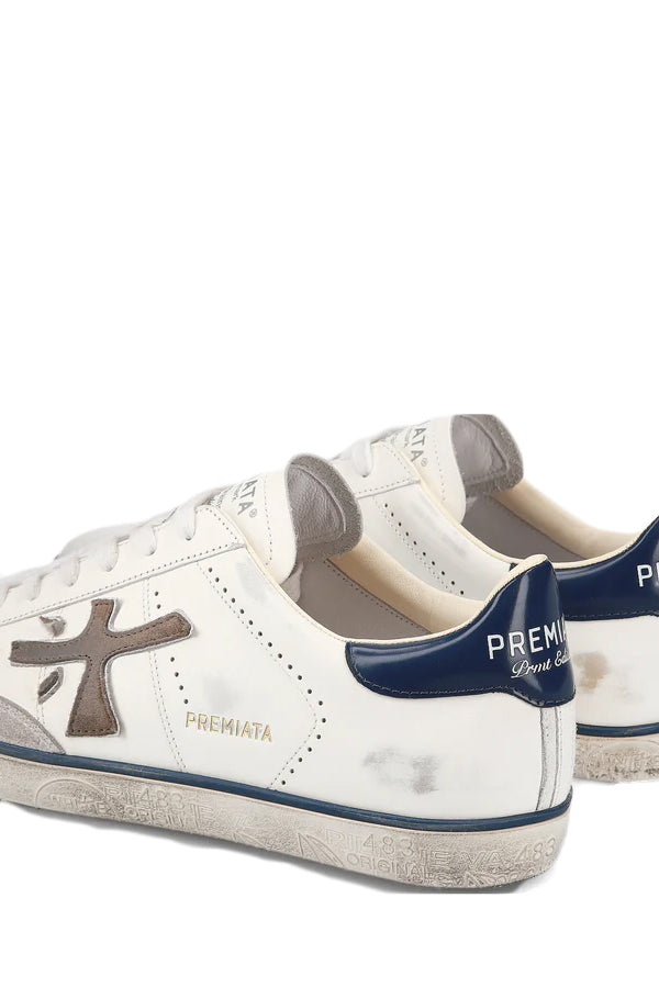 SNEAKERS Bianco Premiata