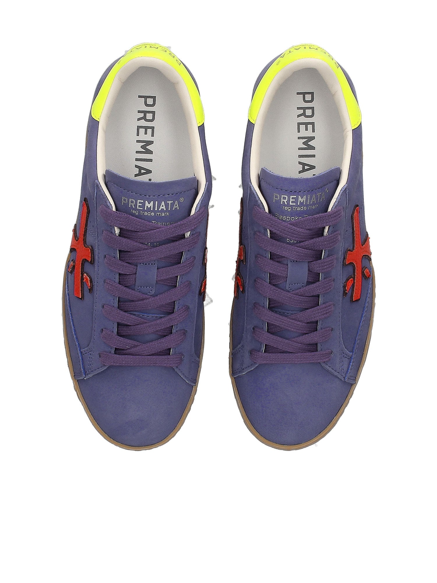 Premiata Stevend 6933 Viola