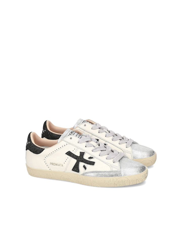 Premiata Stevend 6936 Bianco