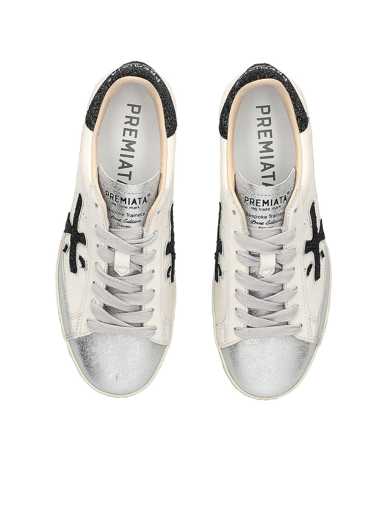 Premiata Stevend 6936 Bianco