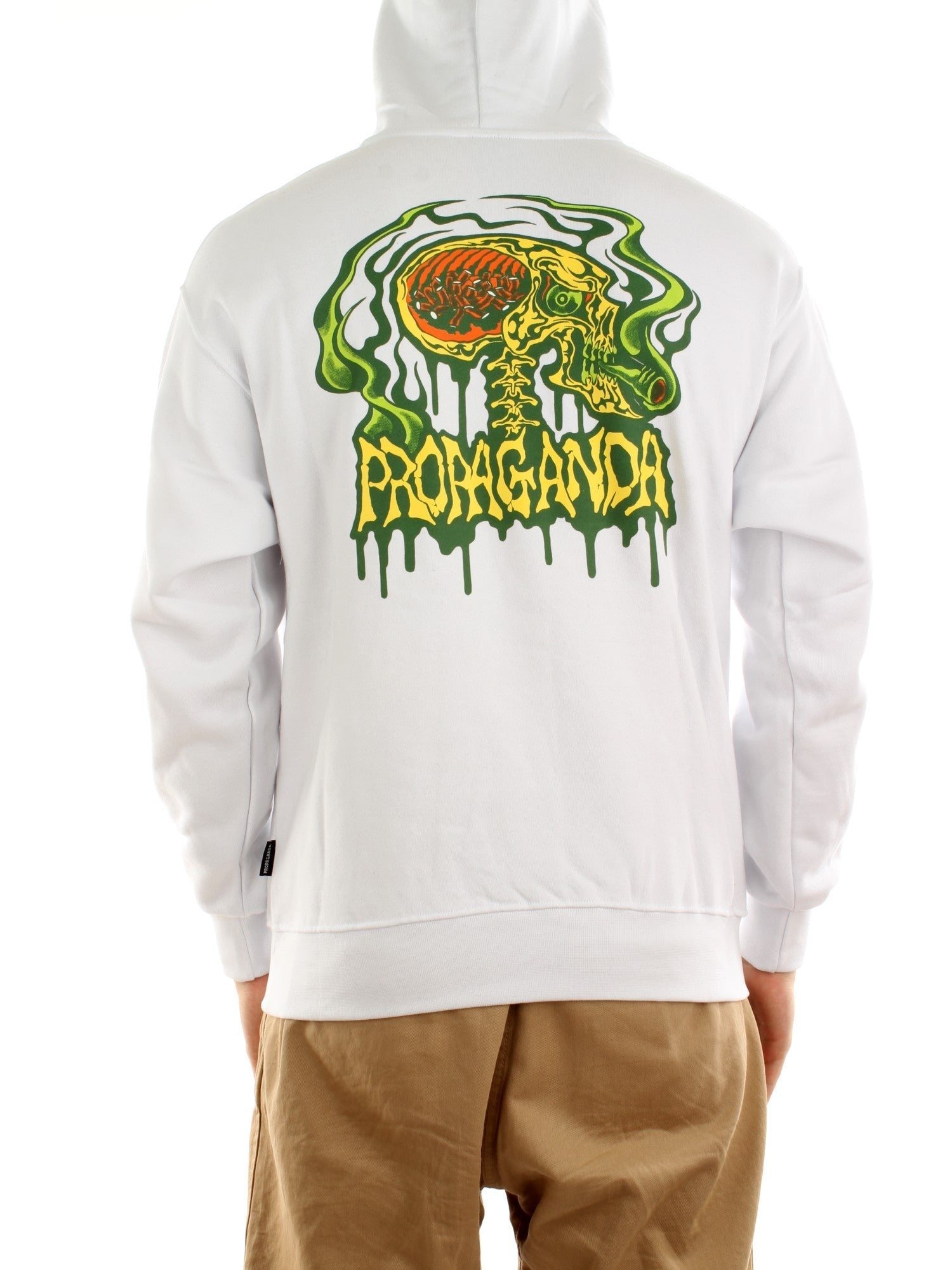 Brain sweatshirt