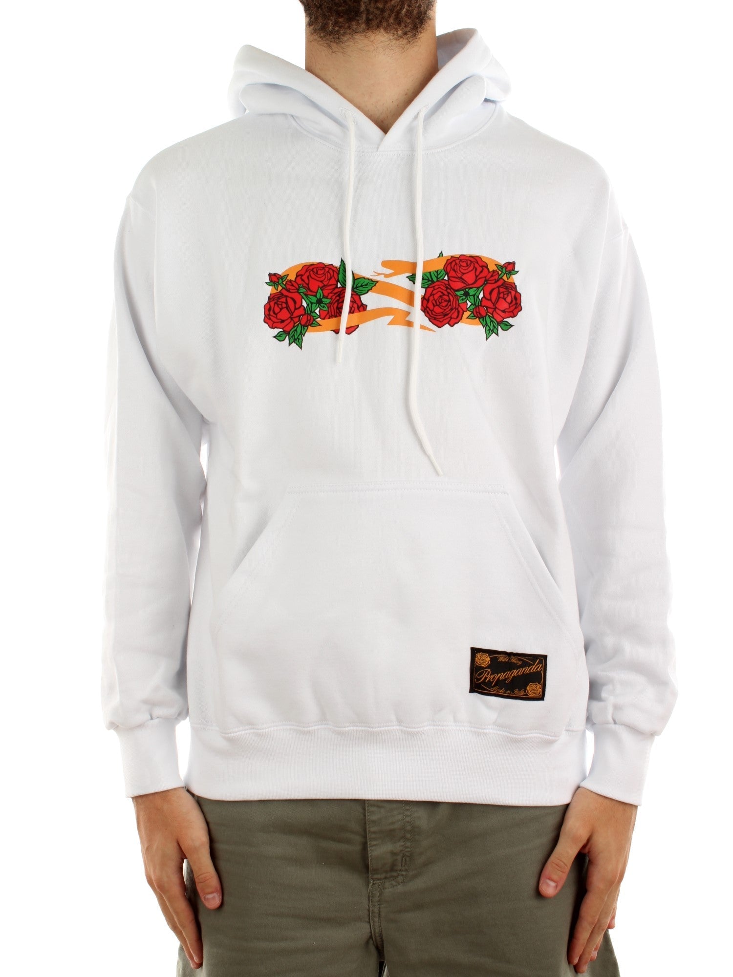 Mantis Logo Sweatshirt