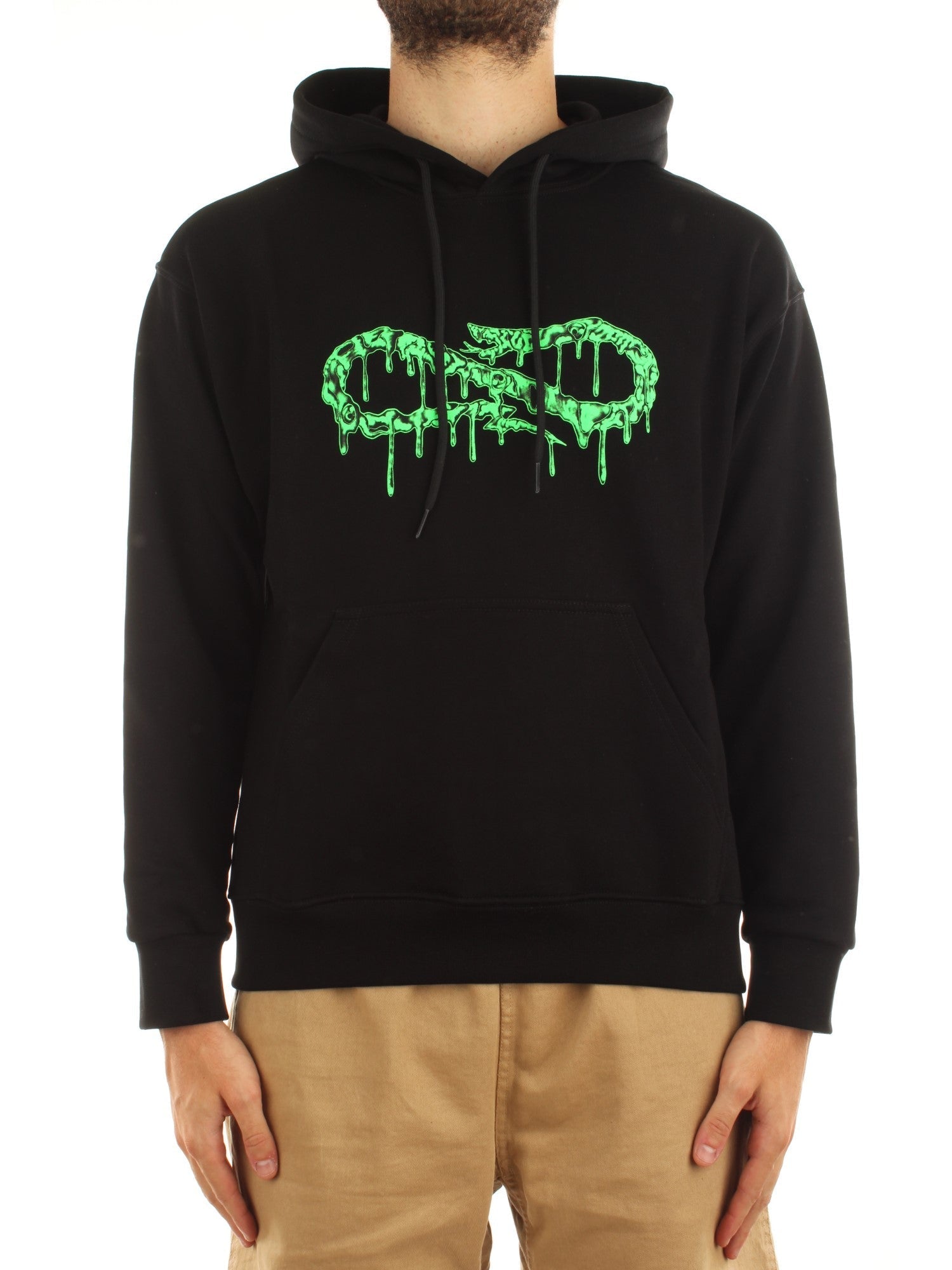 Slime Logo Sweatshirt