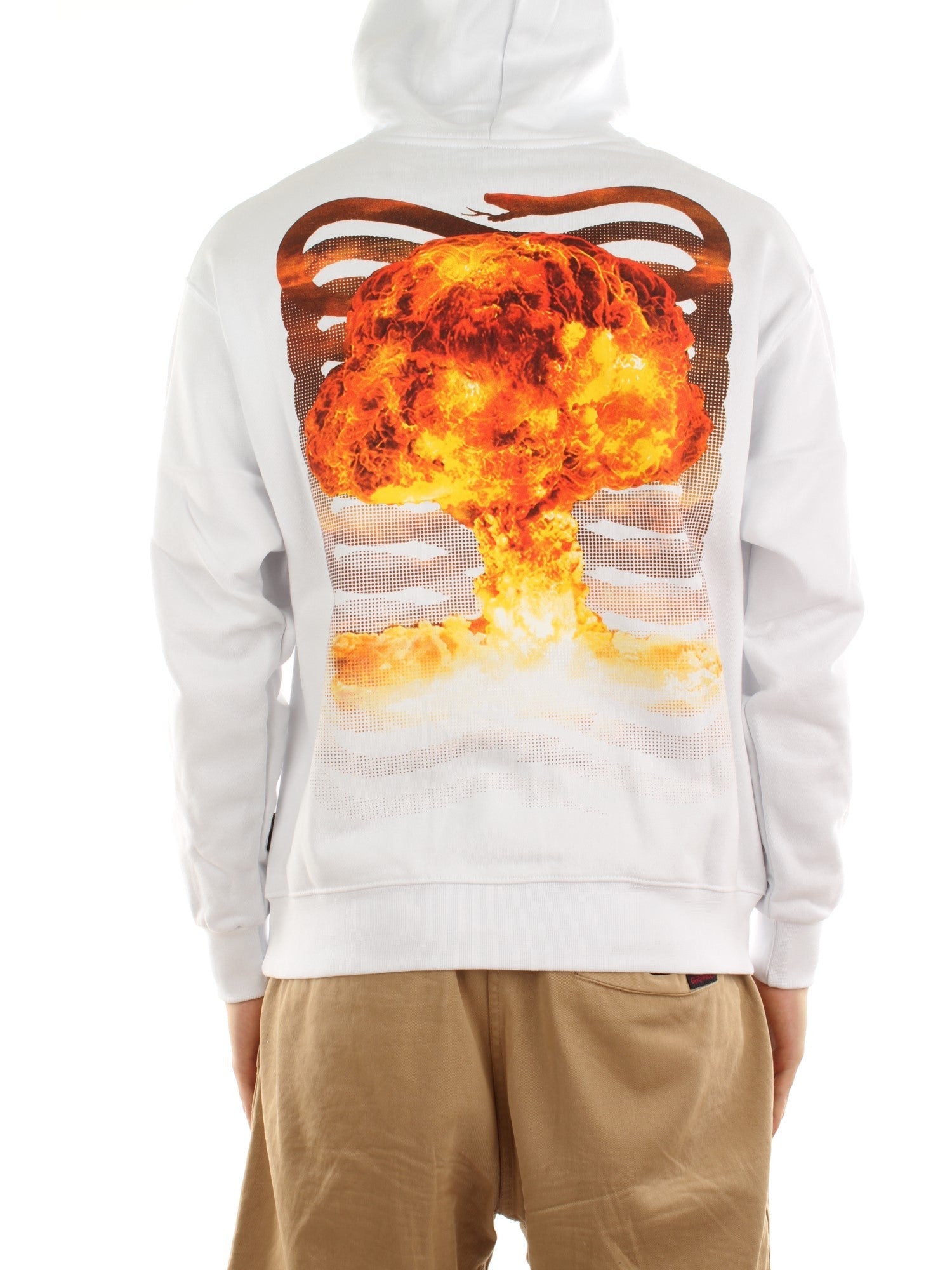 Ribs Atomic sweatshirt