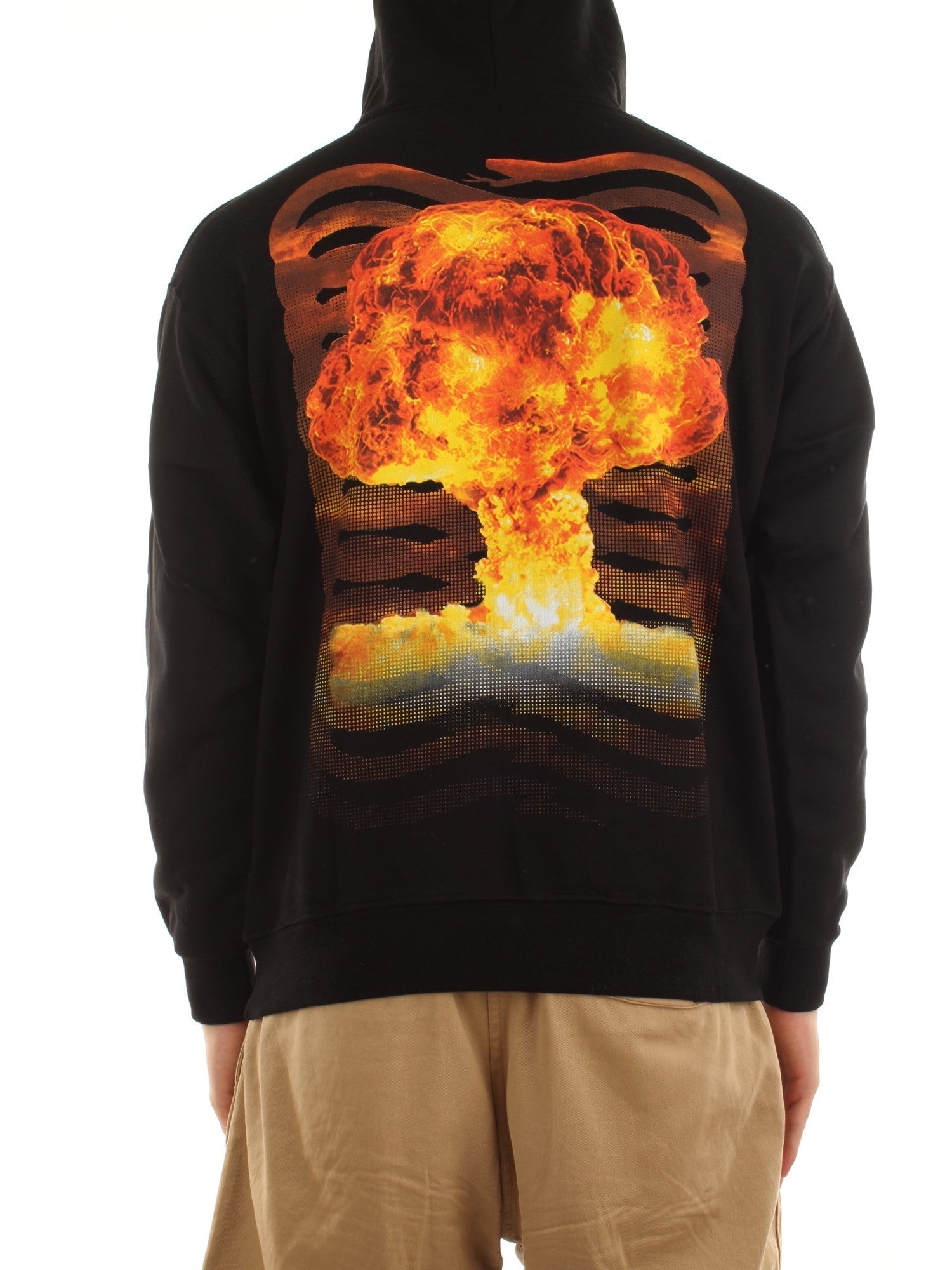 Ribs Atomic sweatshirt