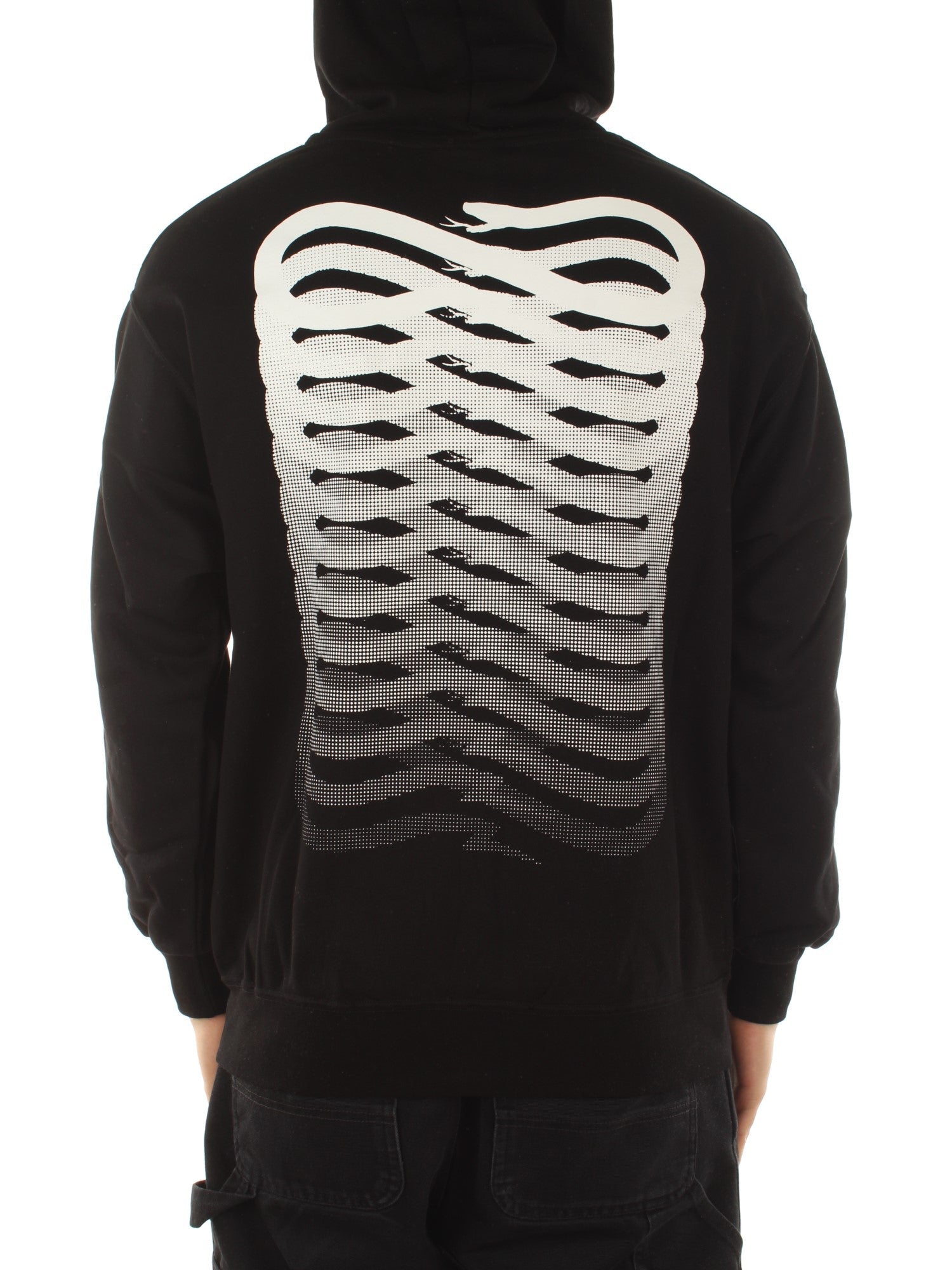 Ribs Classic Sweatshirt