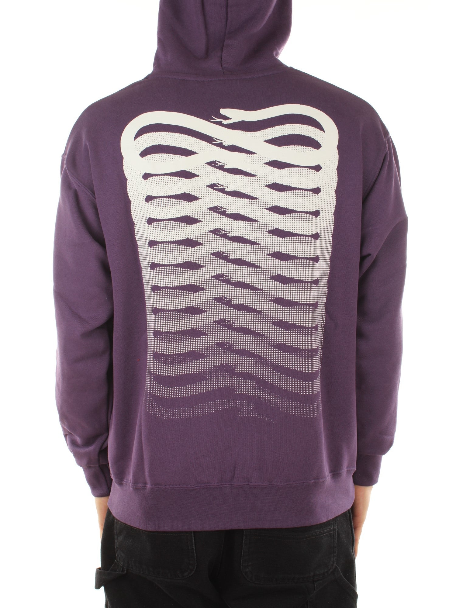 Ribs Classic Sweatshirt