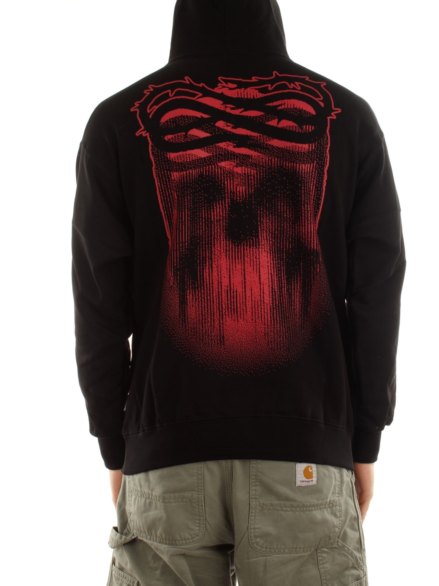 Ribs Crown sweatshirt