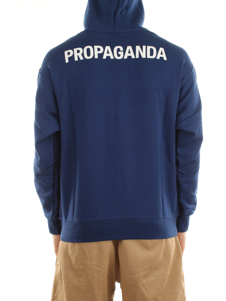 Propaganda Felpa Ribs Og Blu