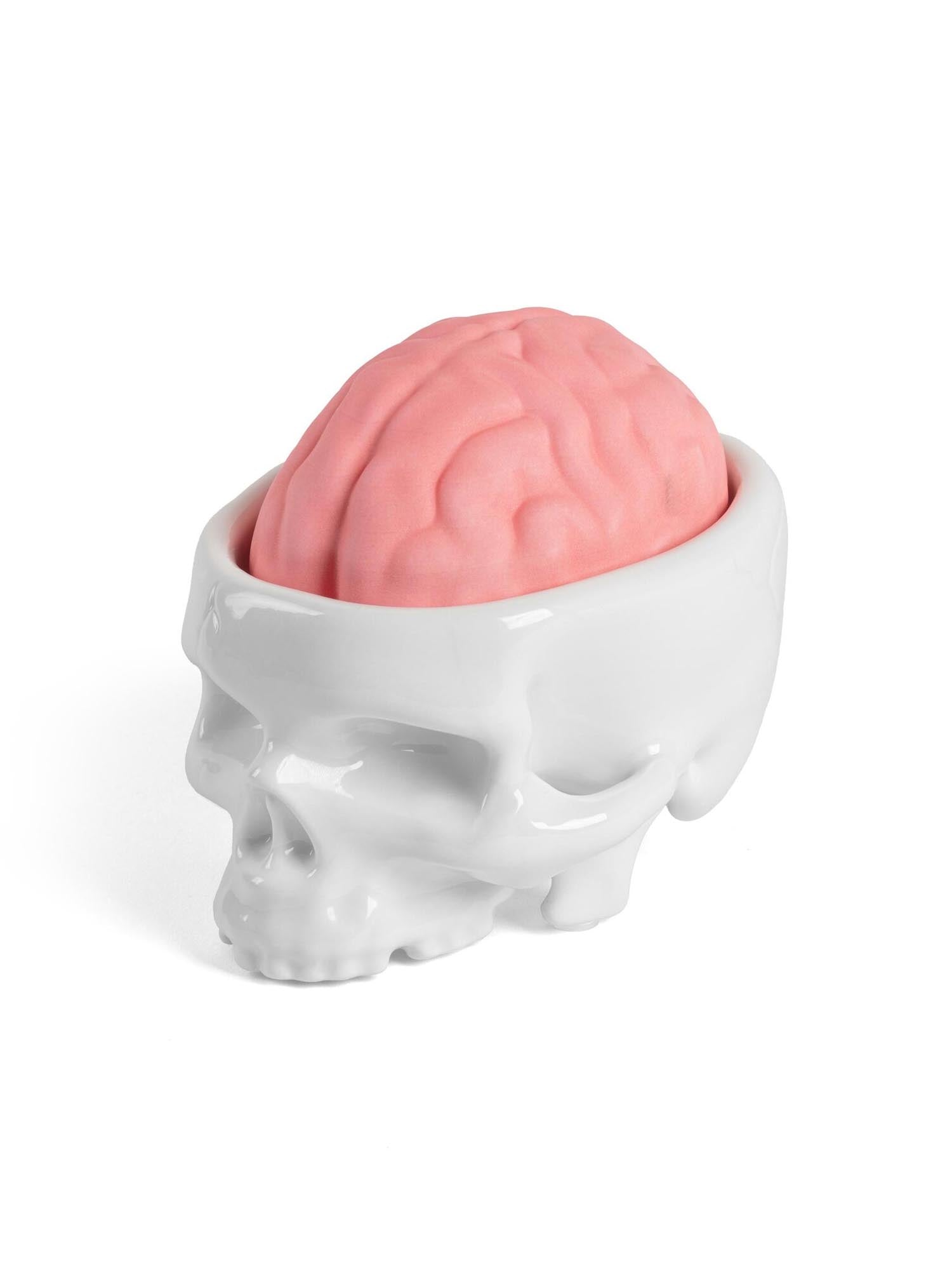 Seletti x Propaganda “Brain Wash”