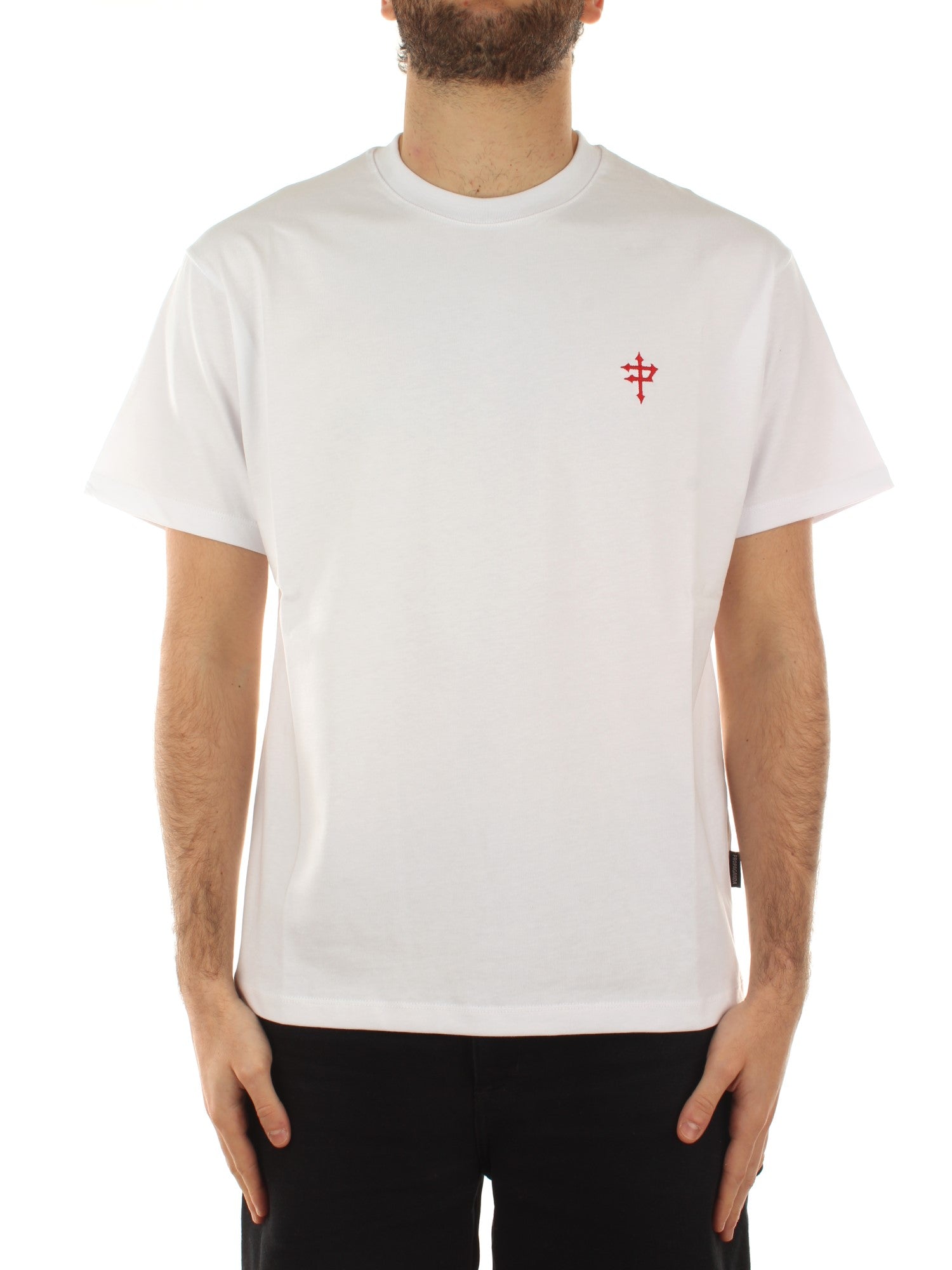 Propaganda T-Shirt M/M Matador Bianco