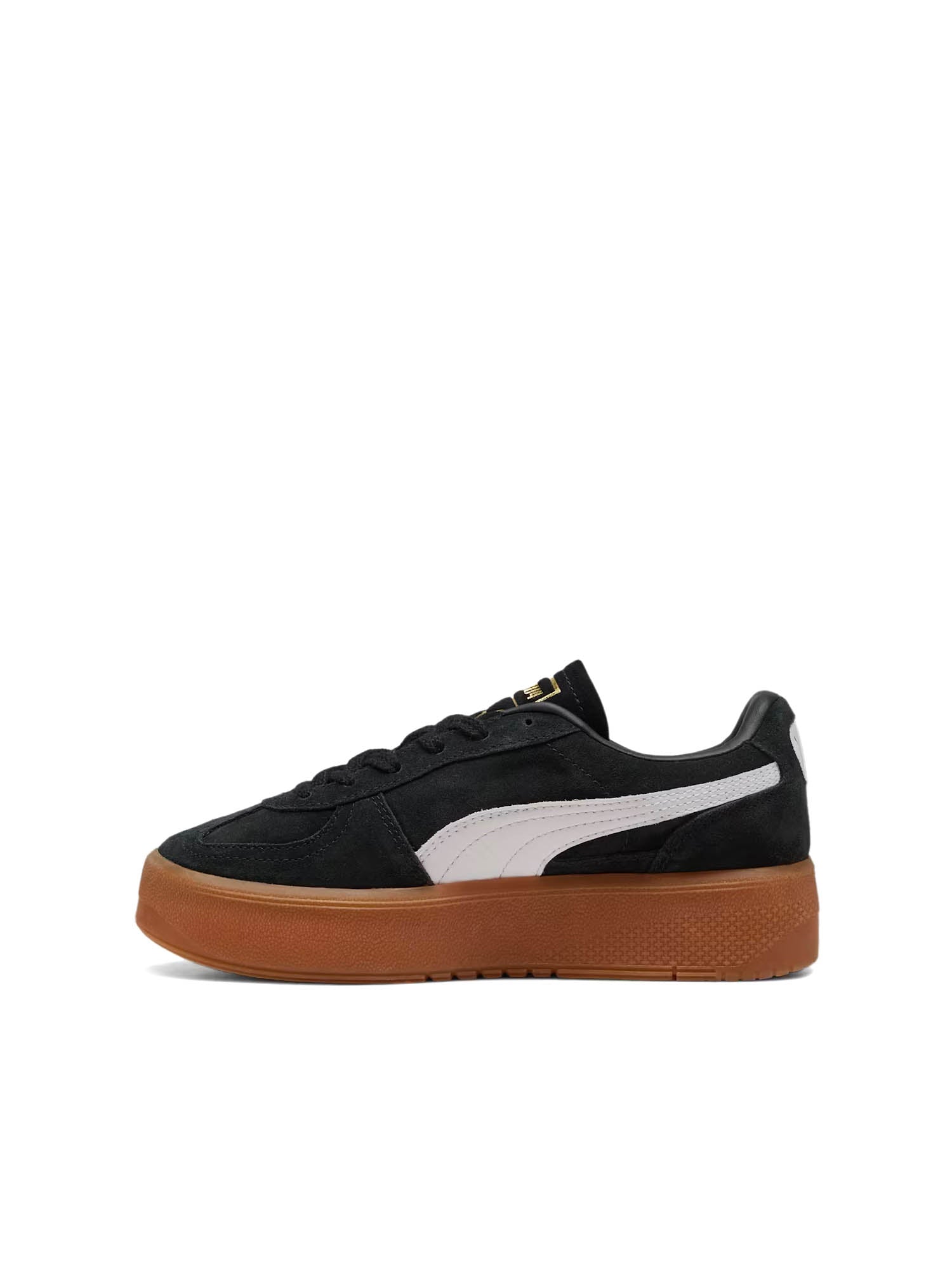 Puma Palermo Elevata Wns Nero