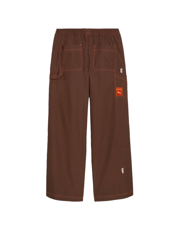 PANTALONI Marrone Puma