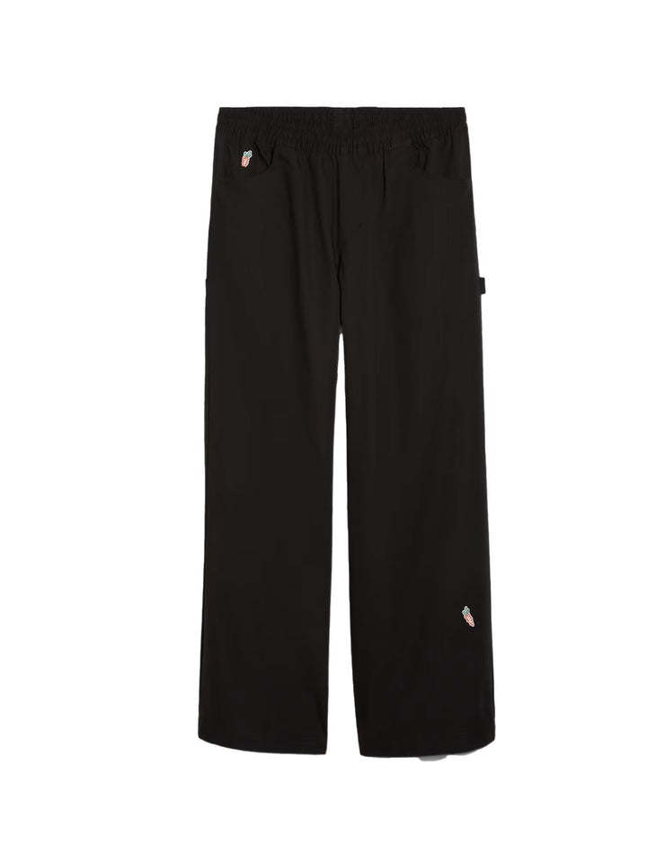 PANTALONI Nero Puma