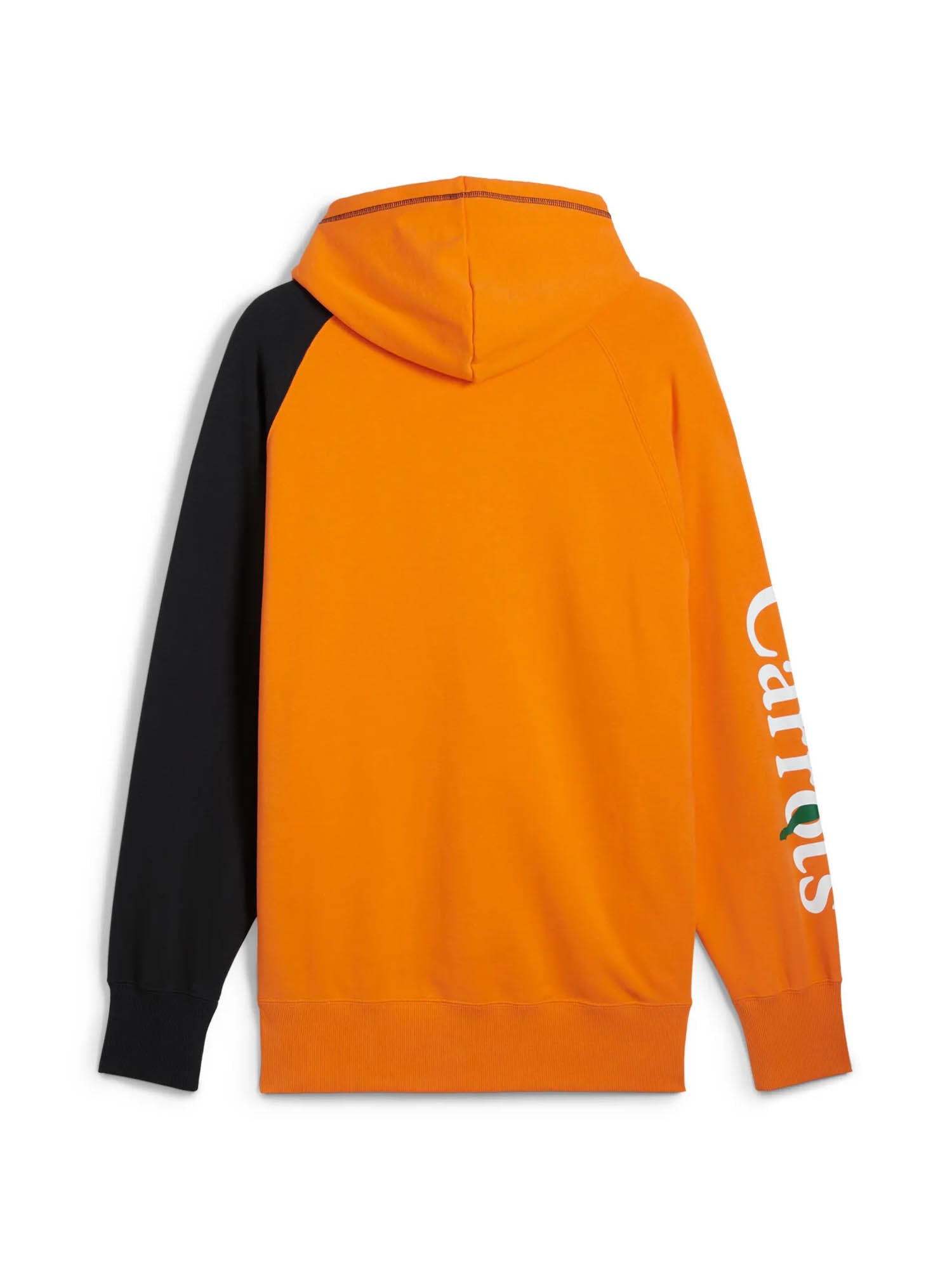 Puma PUMA X CARROTS Graphic Hoodie TR Arancione