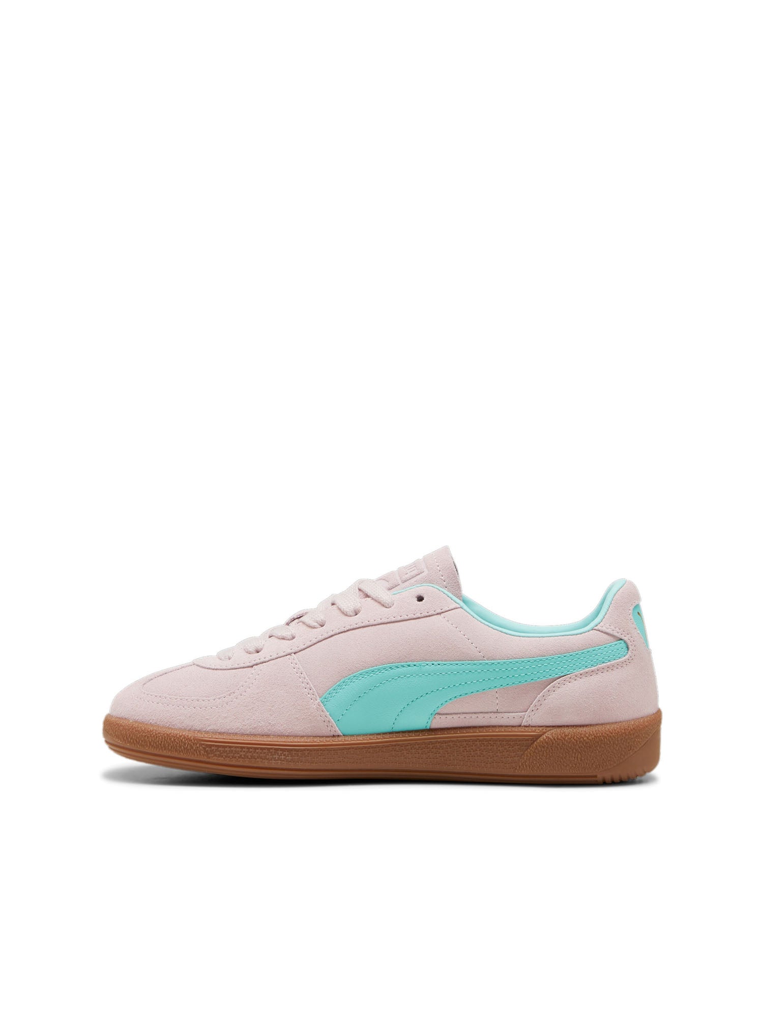 SNEAKERS Rosa Puma