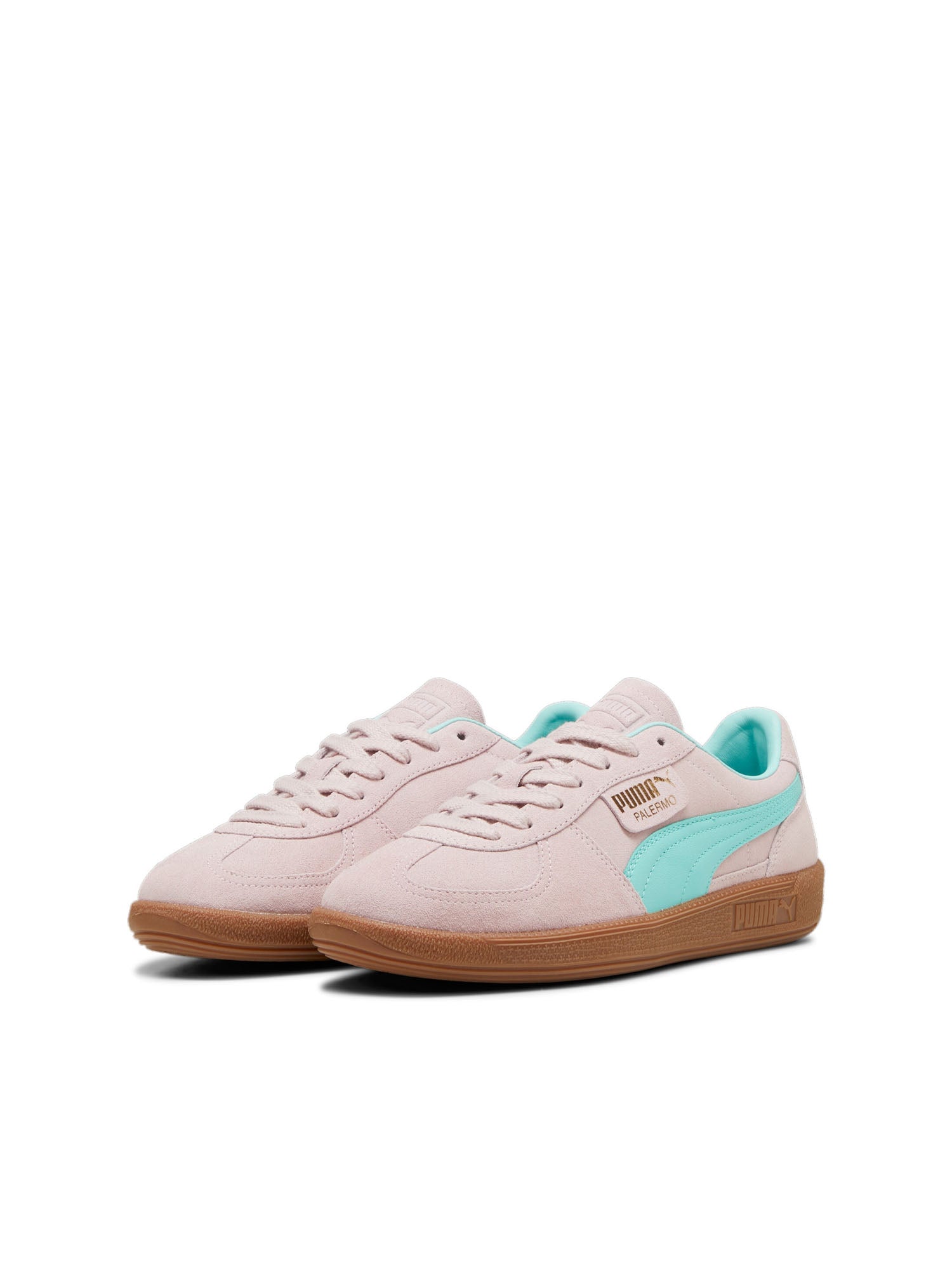 SNEAKERS Rosa Puma