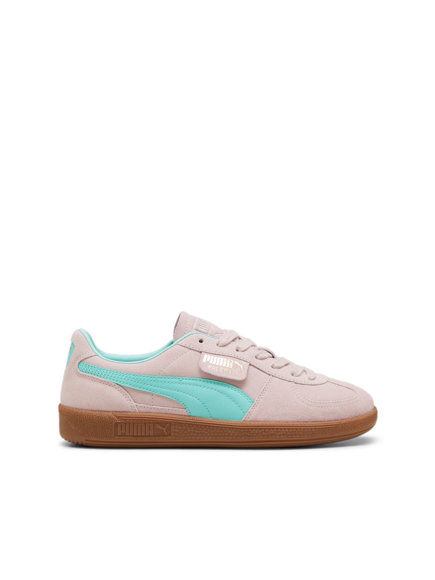 SNEAKERS Rosa Puma