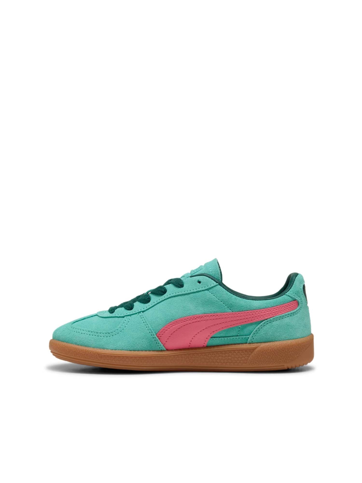 Puma Scarpe Palermo Verde