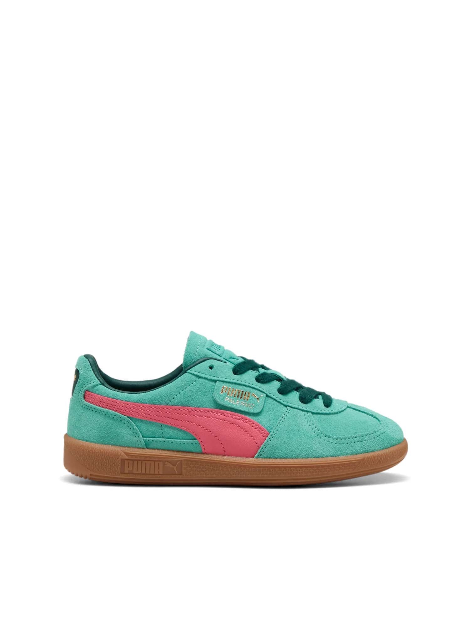 Puma Scarpe Palermo Verde