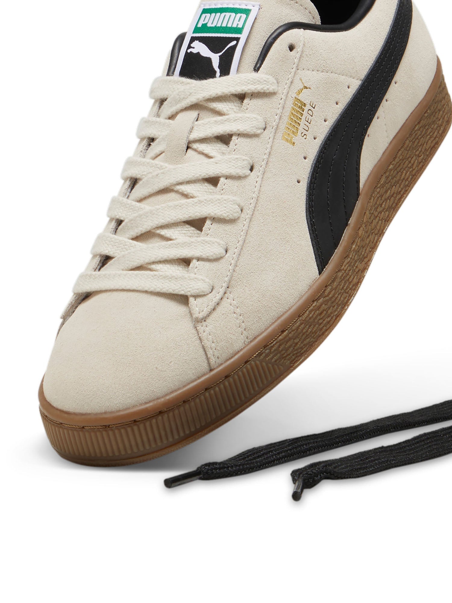 SNEAKERS Beige Puma