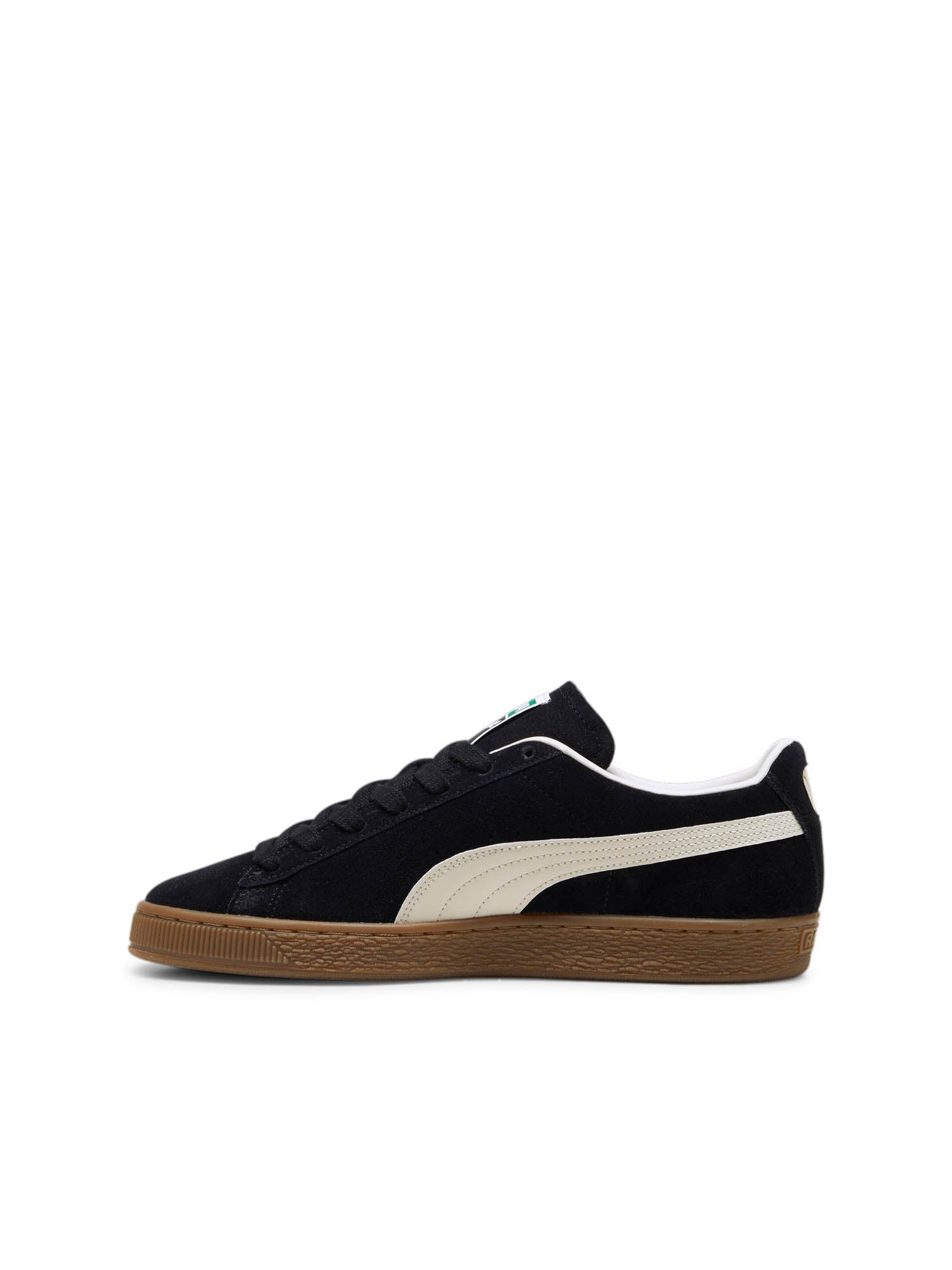 Puma Scarpe Suede Terrace Nero