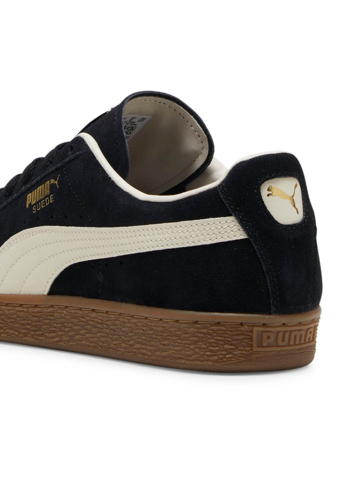 Puma Scarpe Suede Terrace Nero