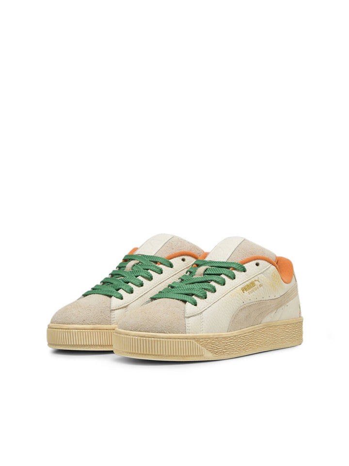 SNEAKERS Beige Puma