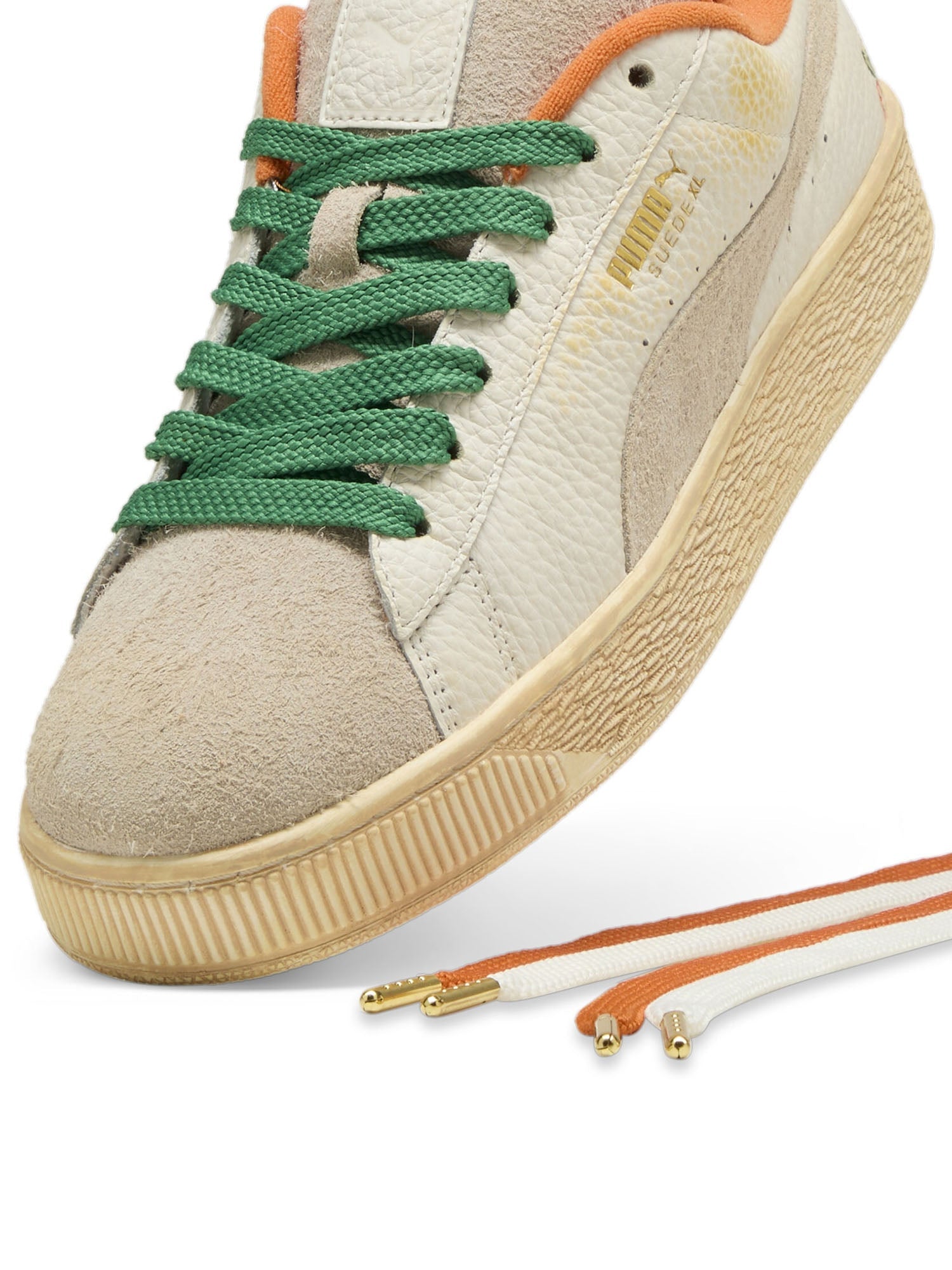 SNEAKERS Beige Puma