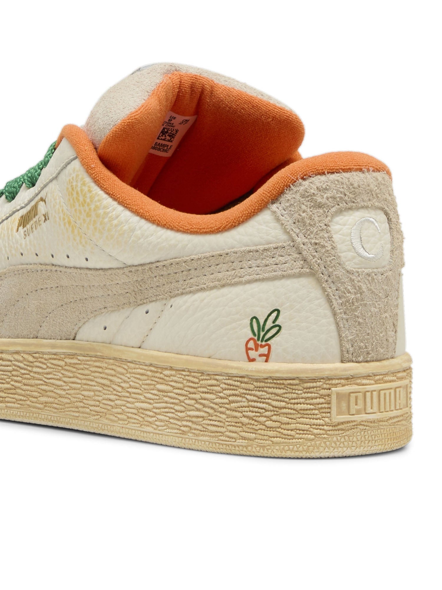 SNEAKERS Beige Puma